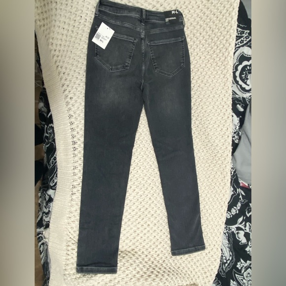NWT High-Rise Forever 21 Skinny Jeans size M/L🍁🍁 - Picture 6 of 6